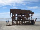 PICTURES/Oregon Coast Road - Fort Stevens State Park/t_Wreck -Peter Iredale1.jpg